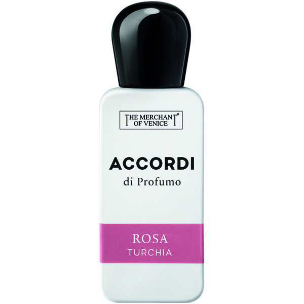 Accordi di Profumo Rosa Turchia - Edp (Kuva 1 tuotteesta 2)