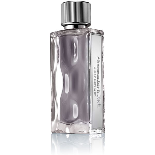 First Instinct - Eau de toilette (Edt) Spray (Kuva 1 tuotteesta 3)