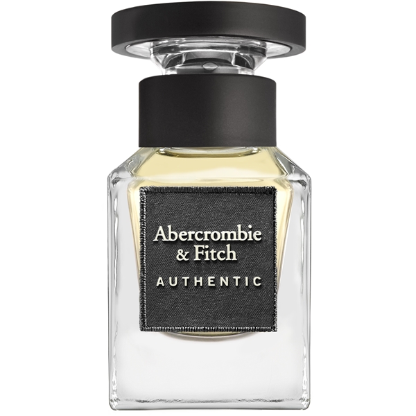 Authentic Man - Eau de toilette (Kuva 1 tuotteesta 5)