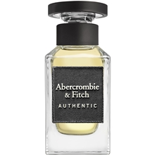 Authentic Man - Eau de toilette