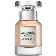 Authentic Woman - Eau de parfum