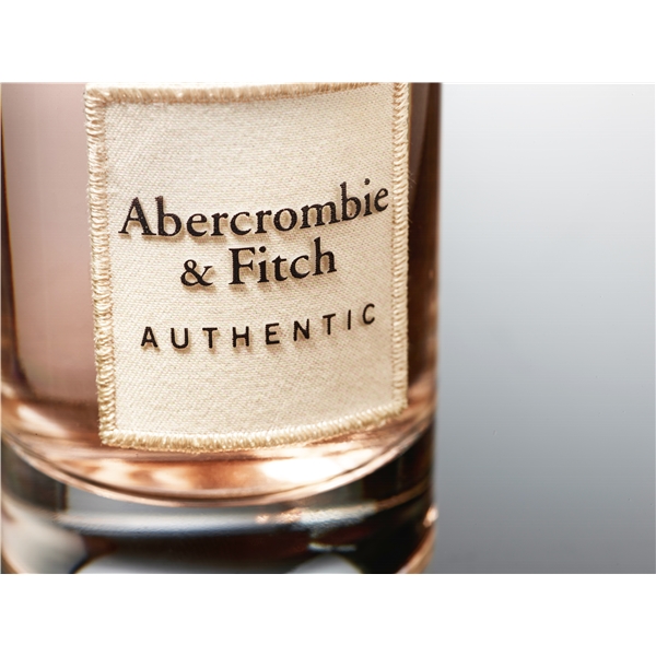 Authentic Woman - Eau de parfum (Kuva 2 tuotteesta 4)