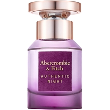 30 ml - Authentic Night Women