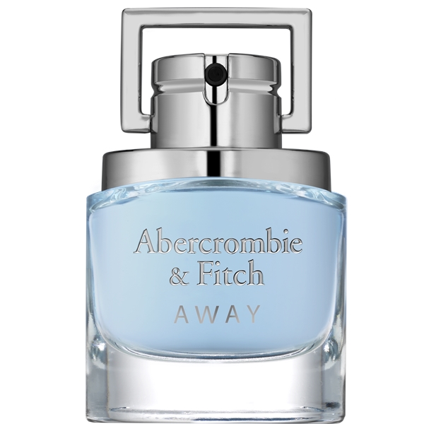 Away Man - Eau de toilette (Kuva 1 tuotteesta 3)