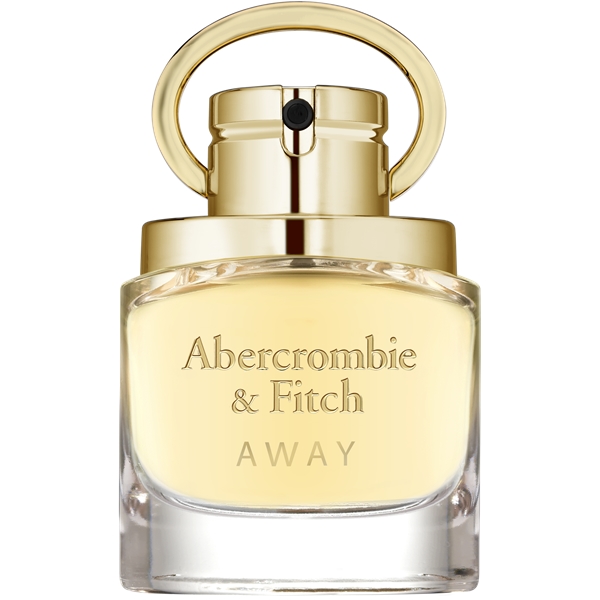 Away Woman - Eau de parfum (Kuva 1 tuotteesta 3)