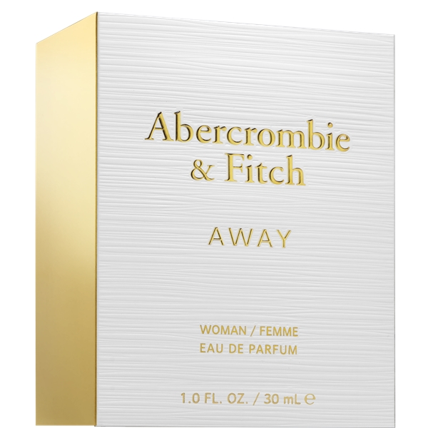Away Woman - Eau de parfum (Kuva 2 tuotteesta 3)