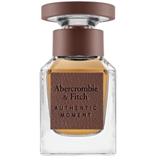 30 ml - Authentic Moment Man