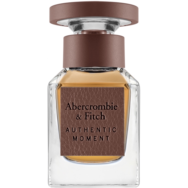 Authentic Moment Man - Eau de toilette (Kuva 1 tuotteesta 2)