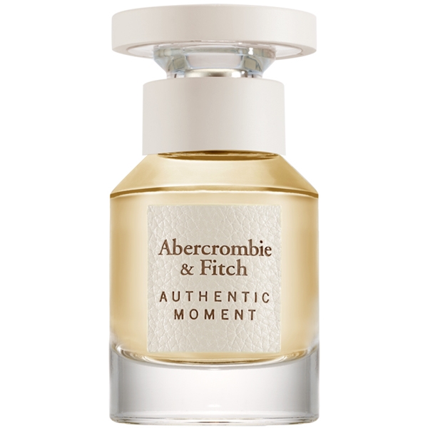 Authentic Moment Woman - Eau de parfum (Kuva 1 tuotteesta 2)