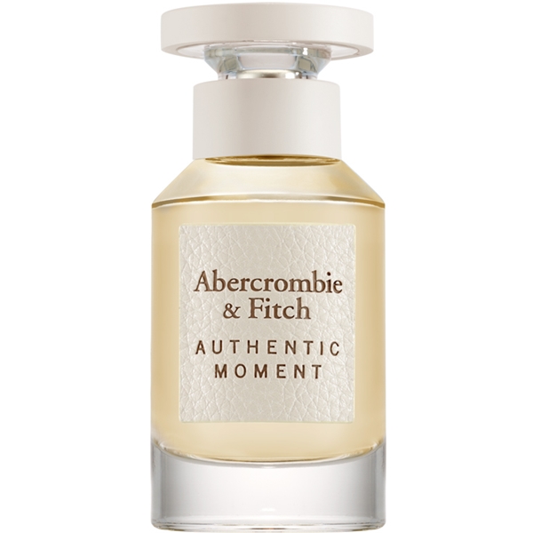 Authentic Moment Woman - Eau de parfum (Kuva 1 tuotteesta 2)