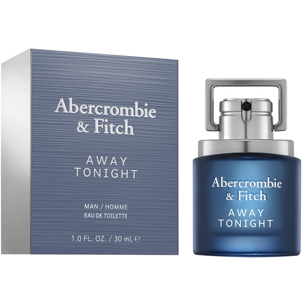 Away Tonight Men - Eau de toilette (Kuva 2 tuotteesta 3)