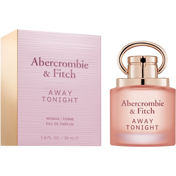 Away Tonight Woman - Eau de parfum (Kuva 2 tuotteesta 3)