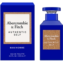 100 ml - Authentic Self Men