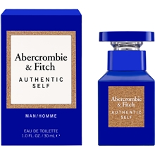 30 ml - Authentic Self Men