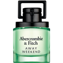 50 ml - Away Weekend Man