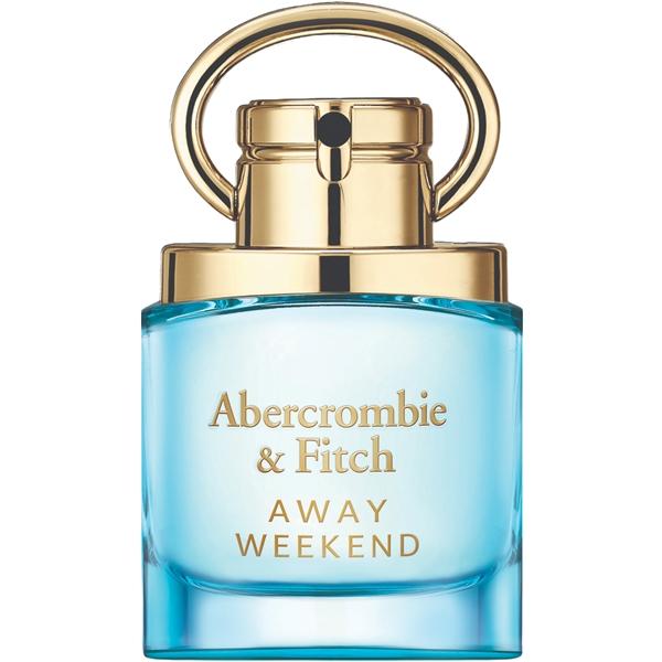 Away Weekend Woman - Eau de Parfum (Kuva 1 tuotteesta 2)