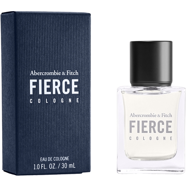 Fierce Cologne - Eau de cologne (Kuva 2 tuotteesta 2)