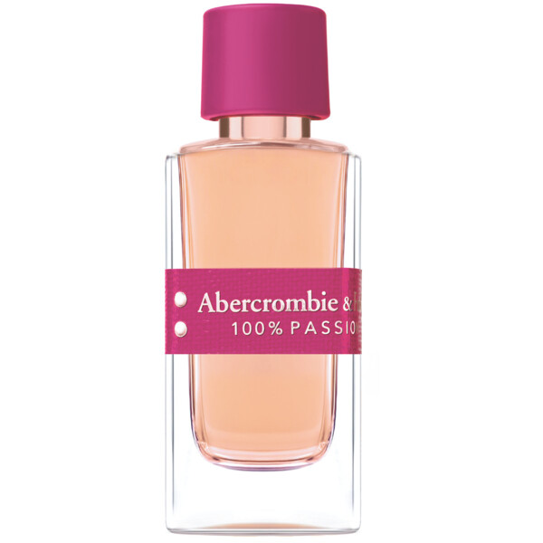 100% Passion Women - Eau de parfum (Kuva 1 tuotteesta 2)