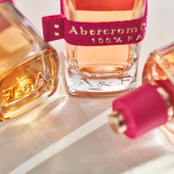 100% Passion Women - Eau de parfum (Kuva 10 tuotteesta 10)