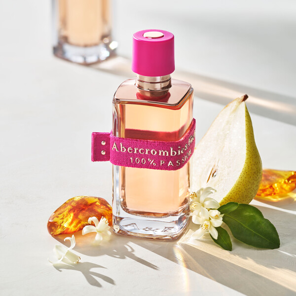 100% Passion Women - Eau de parfum (Kuva 3 tuotteesta 10)