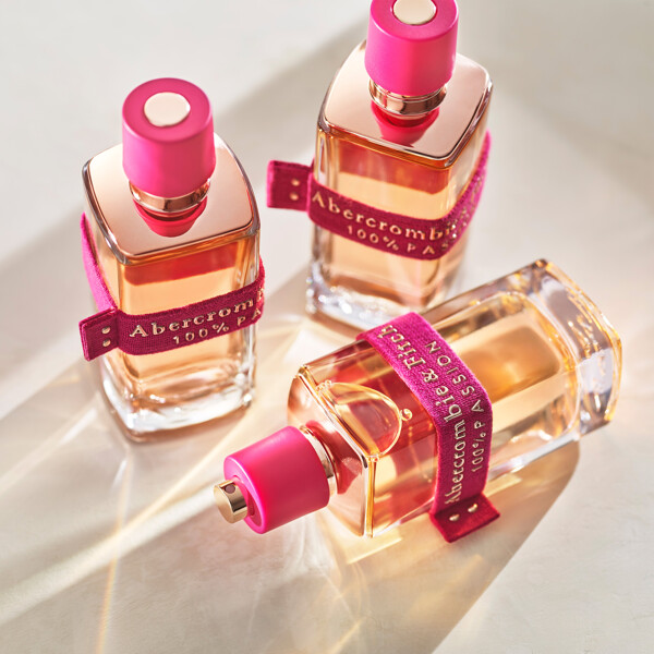 100% Passion Women - Eau de parfum (Kuva 6 tuotteesta 10)