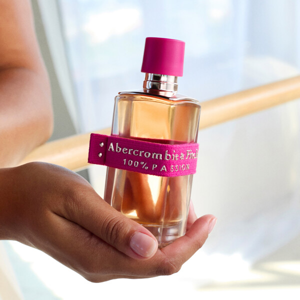 100% Passion Women - Eau de parfum (Kuva 7 tuotteesta 10)
