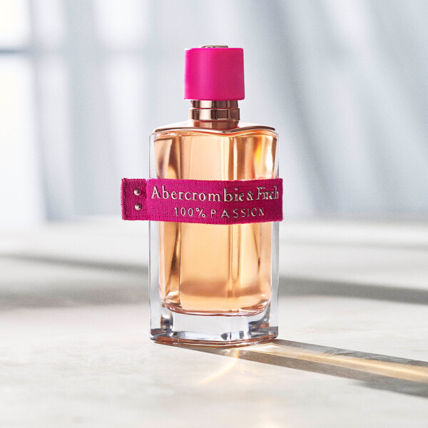 100% Passion Women - Eau de parfum (Kuva 8 tuotteesta 10)