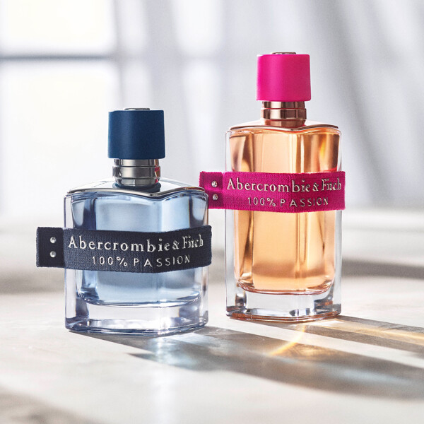 100% Passion Women - Eau de parfum (Kuva 9 tuotteesta 10)