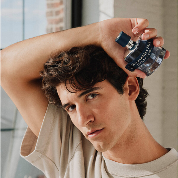 100% Passion Men - Eau de toilette (Kuva 5 tuotteesta 10)