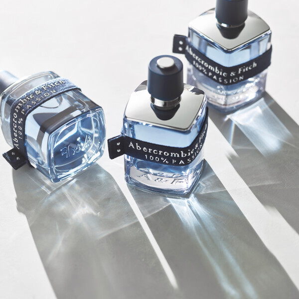 100% Passion Men - Eau de toilette (Kuva 6 tuotteesta 10)