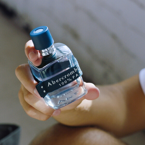 100% Passion Men - Eau de toilette (Kuva 7 tuotteesta 10)