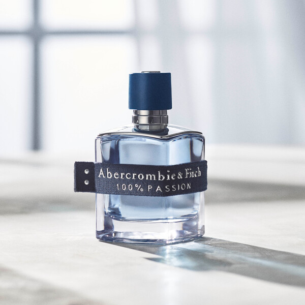 100% Passion Men - Eau de toilette (Kuva 8 tuotteesta 10)