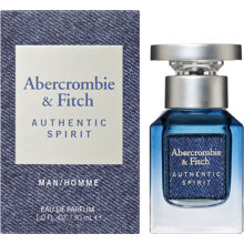 Authentic Spirit Man - Eau de parfum