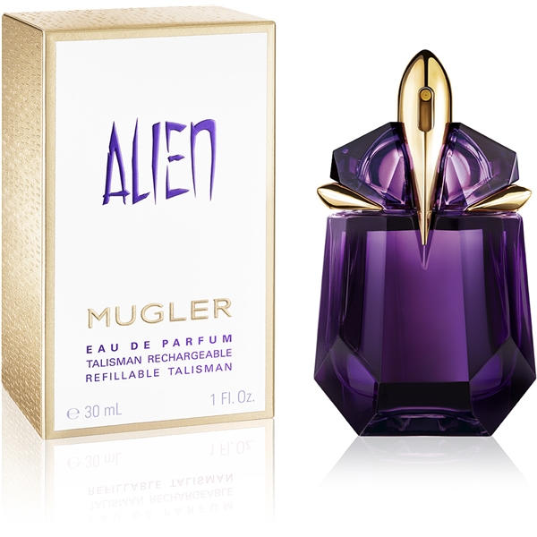 Alien - Eau de parfum (Edp) Spray (Kuva 2 tuotteesta 8)