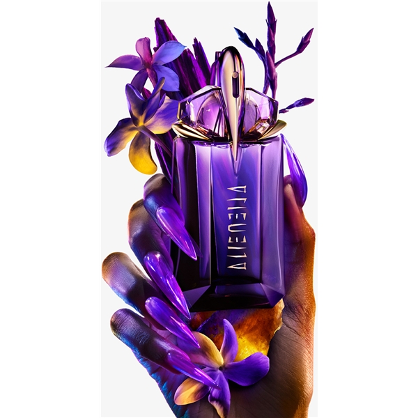 Alien - Eau de parfum (Edp) Spray (Kuva 3 tuotteesta 5)