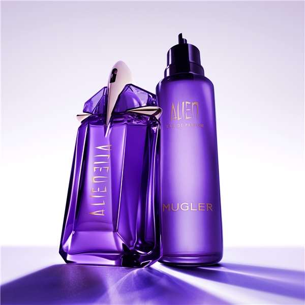 Alien - Eau de parfum (Edp) Spray (Kuva 6 tuotteesta 8)