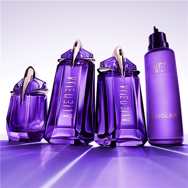 Alien - Eau de parfum (Edp) Spray (Kuva 7 tuotteesta 8)