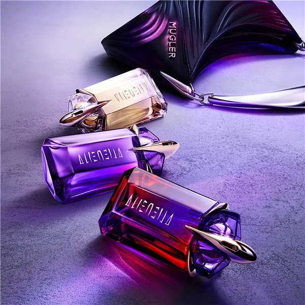 Alien - Eau de parfum (Edp) Spray (Kuva 8 tuotteesta 8)