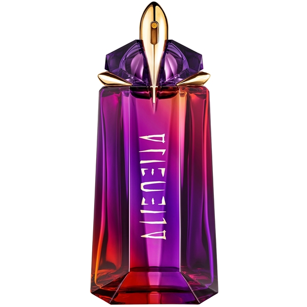 Alien Hypersense - Eau de parfum 90 ml, Mugler