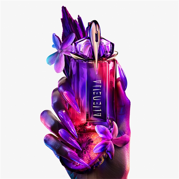 Alien Hypersense - Eau de parfum (Kuva 3 tuotteesta 8)