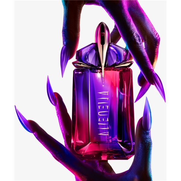 Alien Hypersense - Eau de parfum (Kuva 4 tuotteesta 8)