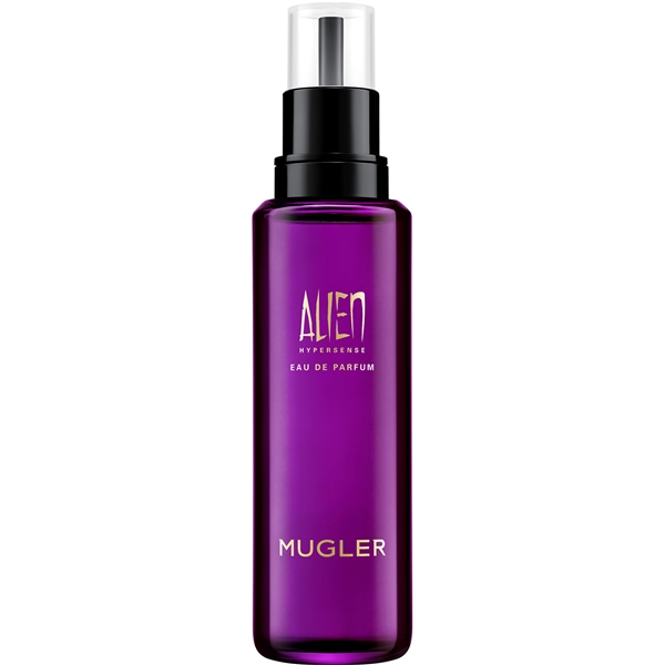 Alien Hypersense Refill - Eau de parfum (Kuva 1 tuotteesta 8)