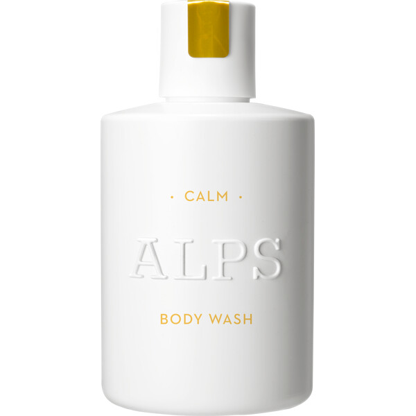 Alps Calm Body Wash (Kuva 1 tuotteesta 2)