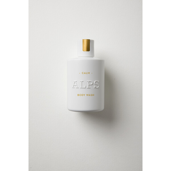 Alps Calm Body Wash (Kuva 2 tuotteesta 2)