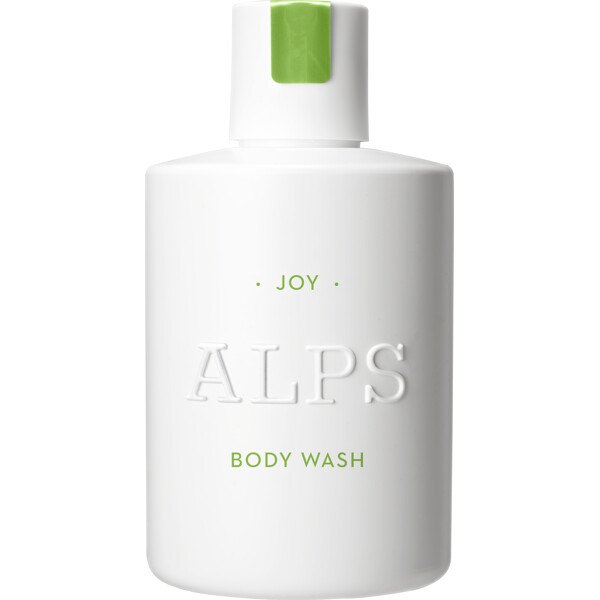 Alps Joy Body Wash (Kuva 1 tuotteesta 2)