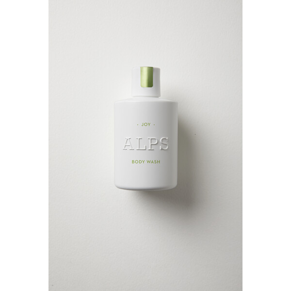 Alps Joy Body Wash (Kuva 2 tuotteesta 2)