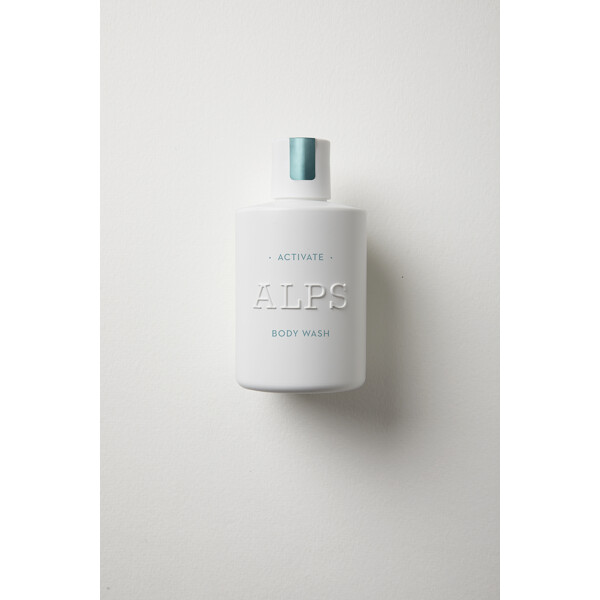 Alps Activate Body Wash (Kuva 2 tuotteesta 3)