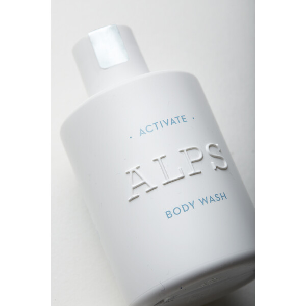 Alps Activate Body Wash (Kuva 3 tuotteesta 3)