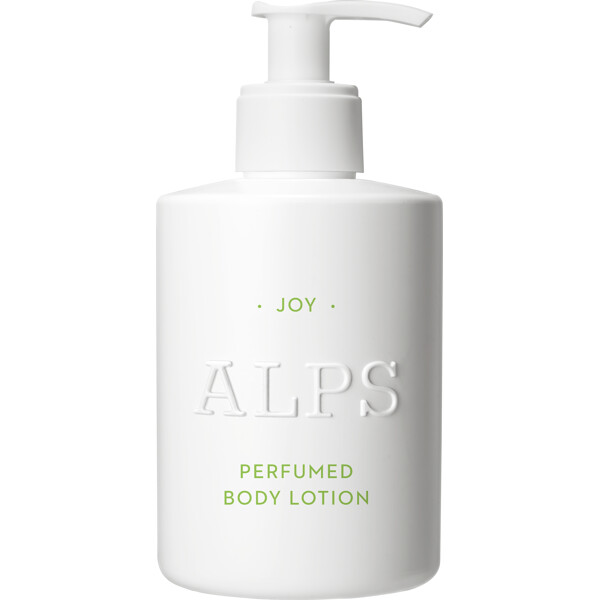 Alps Joy Perfumed Body Lotion (Kuva 1 tuotteesta 2)