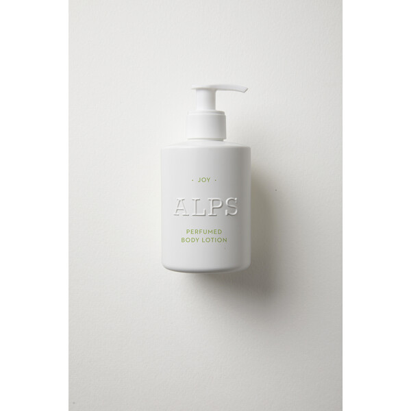 Alps Joy Perfumed Body Lotion (Kuva 2 tuotteesta 2)